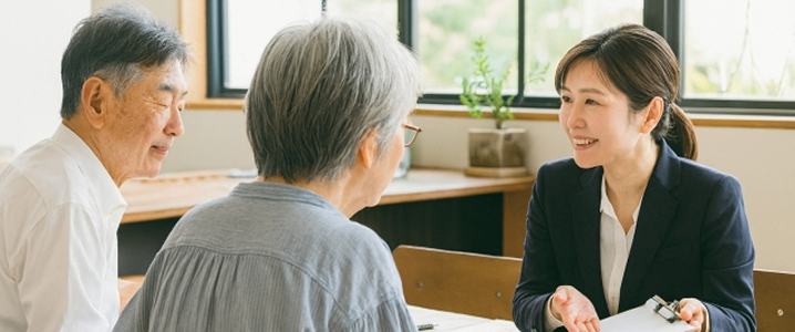 ケアプランセンターはなまるLIFE