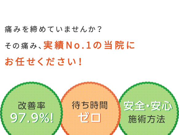 はなまる鍼灸整骨院 大阪市此花の整骨院 鍼灸院