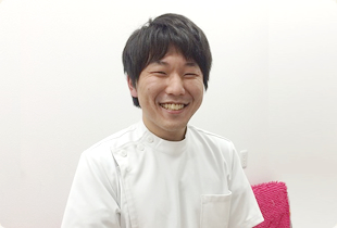 スタッフ 齋藤 誠（ディサービスはなまるの湯 赤川店　管理者）へのインタビュー
