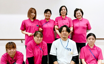 東大阪店の外観