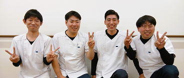 東大阪店の外観